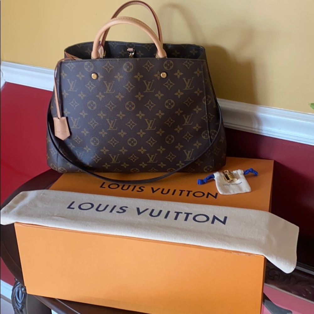 Louis Vouitton